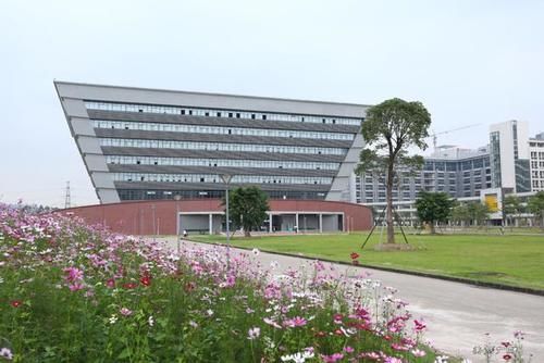 2021年广东财经大学研究生招生预调剂公告