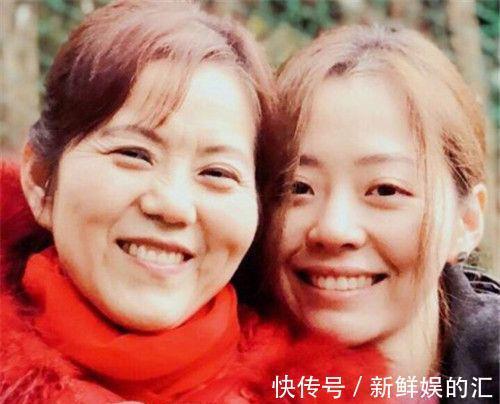 张妈妈|张靓颖：任正非花8千万买断一首歌请她唱，可她却一手好牌打稀烂