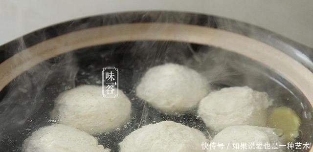 汤匙|45岁阿姨轻断食晚餐，是菜又是汤，低脂饱腹，网友：难怪吃不胖