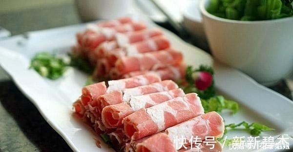肉类|“注胶肉”日渐普遍,这3种肉里最多见,买肉时候要注意辨别