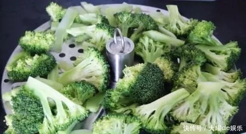 常吃西兰花,好处多多,但切莫与一物同食,为