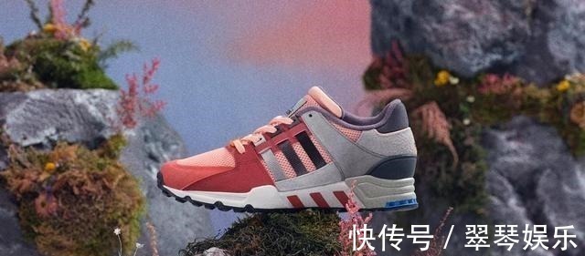 联名 一口气释出12 双联名!adidas 新企划实在是太会玩了!