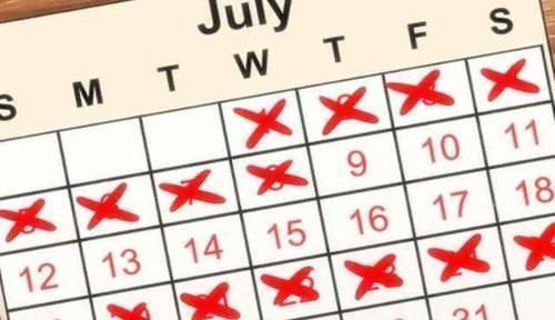 女性|女性月经结束后10天左右,如果出现这三种感觉,八成是要排卵了