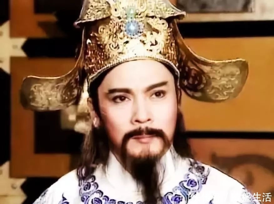 小说中|上打昏君,下打奸臣的“八贤王”到底是谁?身上有多少人的影子?