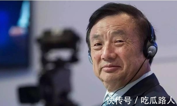 员工们|华为员工投诉食堂伙食差,任正非的发文回应,获华为上下员工点赞