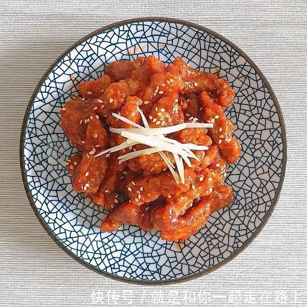 推荐几道家常美味,简单下饭又过瘾,想吃什么口味自己做!