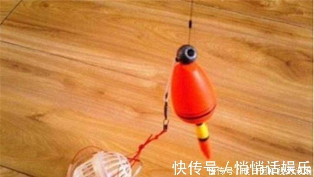 钓法|夏天远投浮漂鲢鳙,可以用这样的钓法,“专攻”大体型鲢鳙