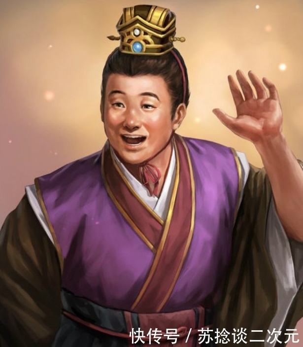 误解|这位皇帝在位41年，聪明程度超过卧龙，但却被后人误解为蠢材