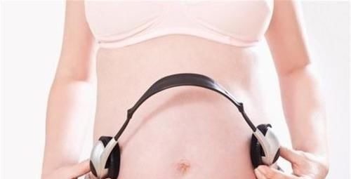 宝宝|智商高的胎儿,在孕妇肚子就有这3个特征,中一个,你就偷着乐吧