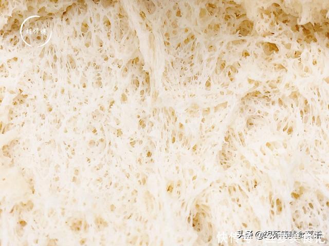 面粉|酵母放多了会不好吗?还能吃吗?58岁大厨为您解决发面的4大疑问