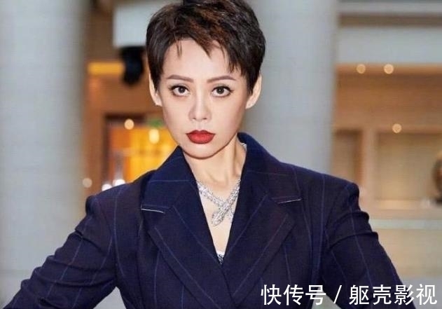 寧靜|直爽大氣不是口無遮攔，寧靜參加新綜藝，任性發(fā)言遭網(wǎng)友吐槽