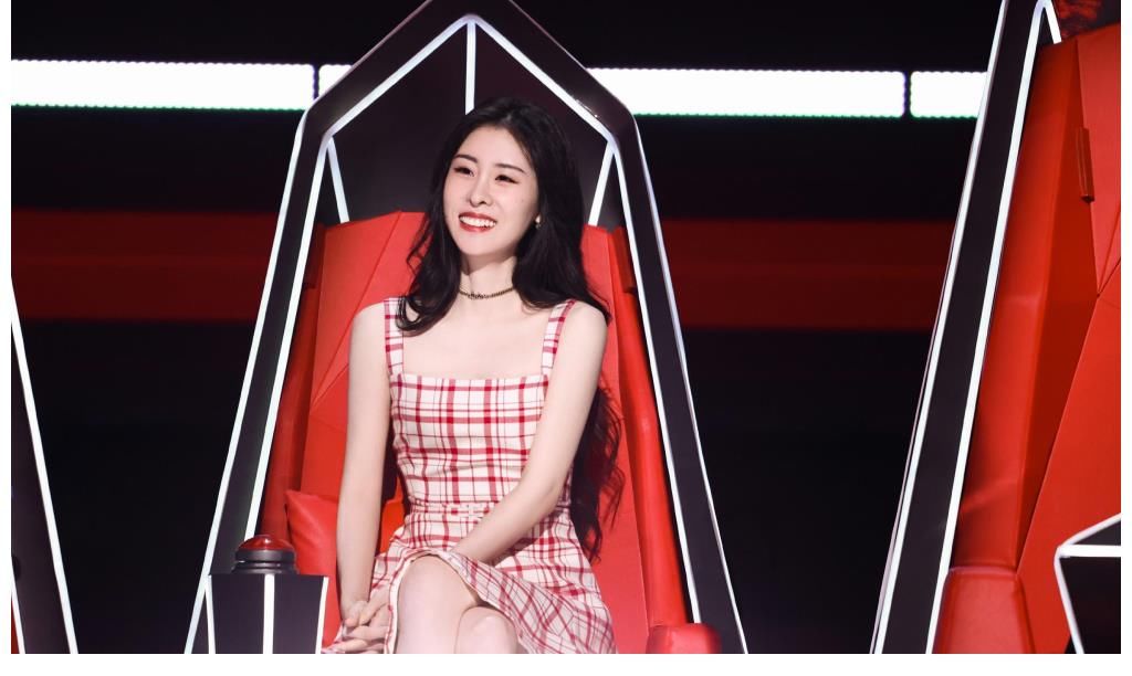 吴莫愁|增量原创、革新赛制,《2021中国好声音》十年赤诚坚守音乐“夏令营”