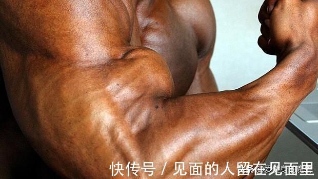 肌肉|健身教练增肌技巧掌握哪些增肌技巧，能让自己大一圈