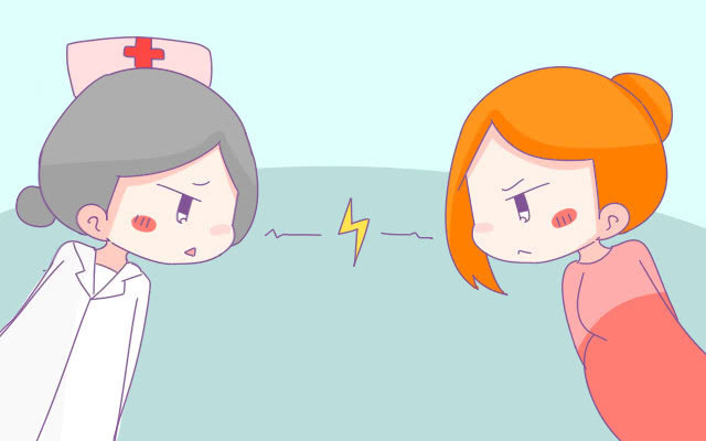 妈妈|若是孕妈产检单有这些“字”,别再想着顺产,做好剖宫产的准备