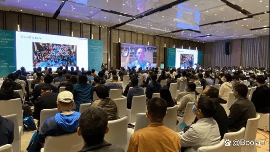 ibm|2022全球C++及系统软件技术大会3月·上海蓄势待发
