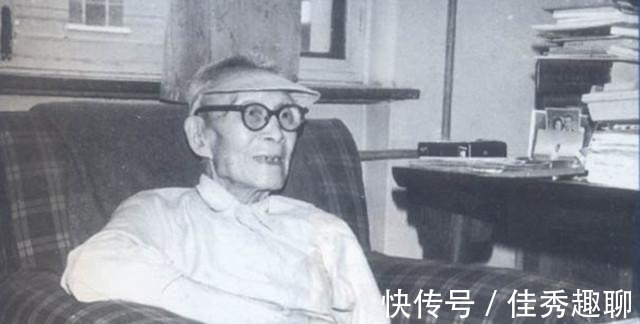 林徽因&金岳霖晚年拿着林徽因照片,颤颤巍巍地说了七个字,让人落泪!