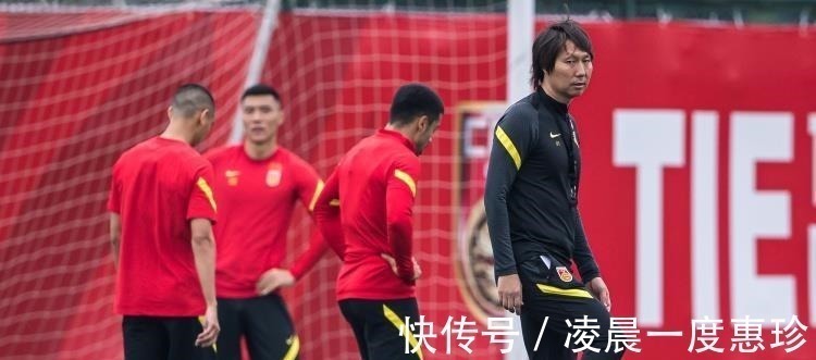 好消息|喜从天降!国足好消息,如果这样都进不了世界杯,那就天理不容了