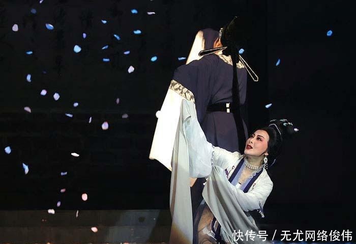 赵士程|陆游与唐婉 铮铮铁骨与小家碧玉的爱情
