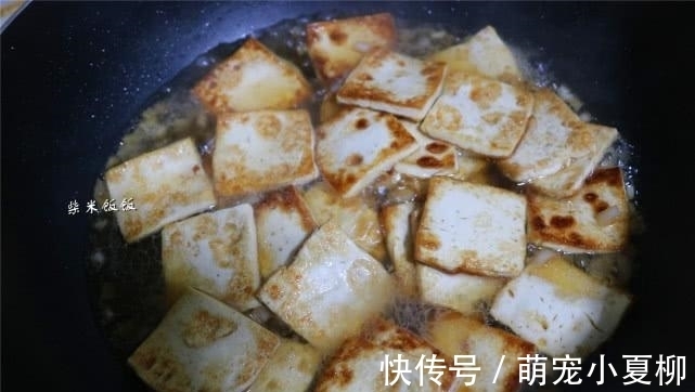 大葱|这两种食材是绝配，一香一鲜，简单一炒，比肉还好吃