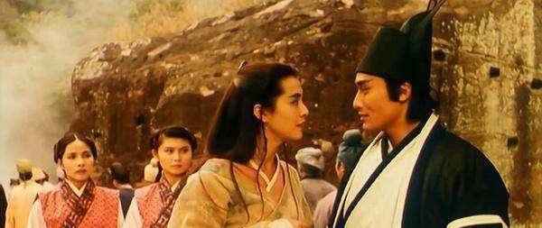 林冲@水浒中林冲被陷害后,林娘子最终下场如何女怕嫁错郎,真的不假!