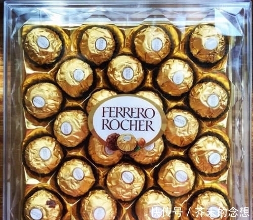 人能|这四种零食女生必买,尤其最后一种,没有人能抵挡了它的诱惑