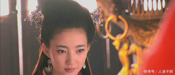 真的|汉文帝刘恒与窦漪房,二人在历史上真的非常恩爱吗!