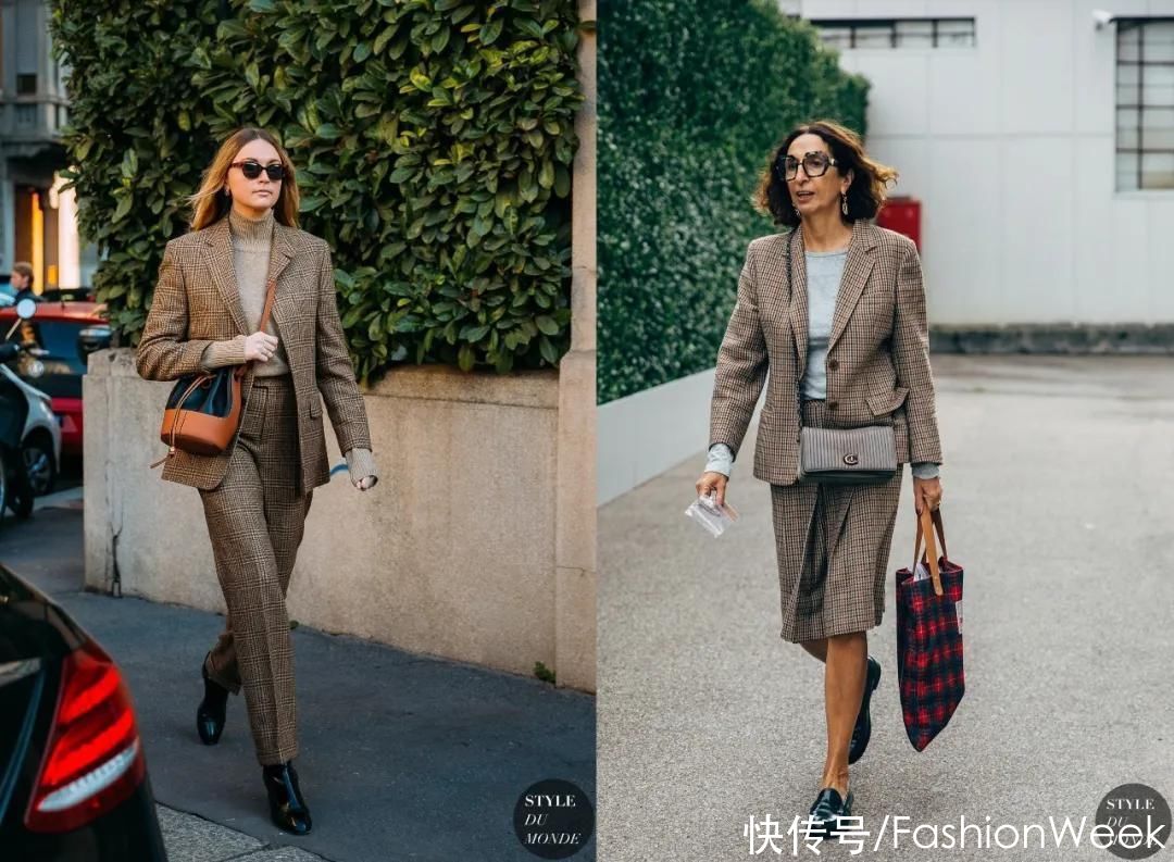 实不相瞒，我已经想到开春穿什么了