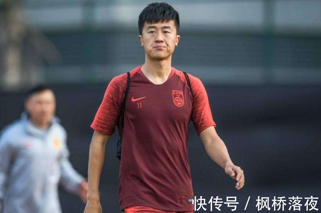 右路|时隔2年再成国足希望!26岁飞翼或将对子日本最强右路,就看他了!