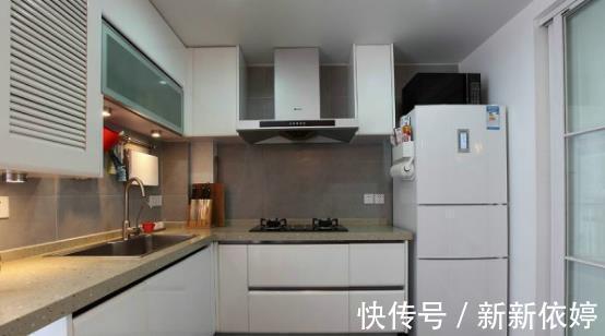 电工|当初多亏听了电工师傅的话!厨房开关插座这样布置,至少多用十年