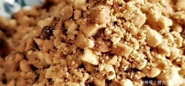 万能蘸料的正宗做法,简单实用,蘸什么都好吃,为年夜饭做准备