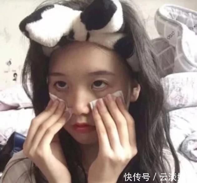 黑头|女孩子若想要鼻子“光滑挺拔”，坚持这“3习惯”，早晚摆脱草莓鼻
