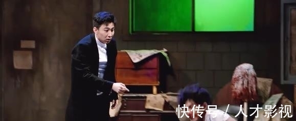 他的《最后一课》，揭秘演员的凄凉现状