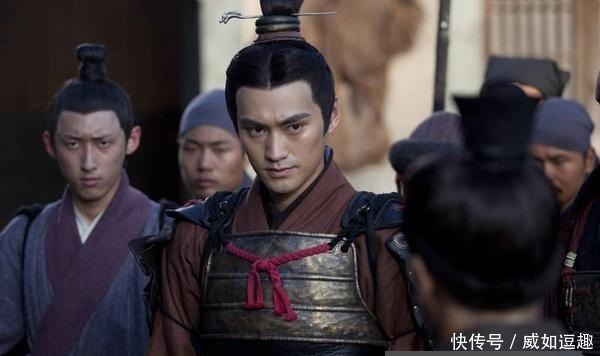 从未中断|古代王朝更迭:枪打出头鸟,躲在背后的才是最终赢家