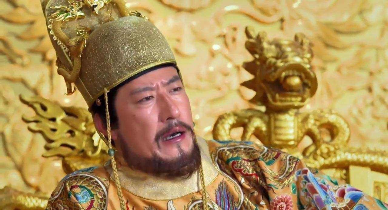 朱棣|建文帝最终结局如何?朱棣围城时,朱允炆打开朱元璋留下的铁匣