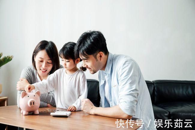 心理健康|一些父母总爱给孩子灌输这种思想,娃长大了难有大出息还容易窝囊