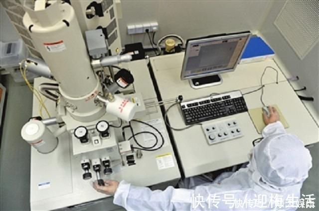 华卓精科|中国唯一光刻机巨头,坐拥2400项专利,垄断国内80的市场