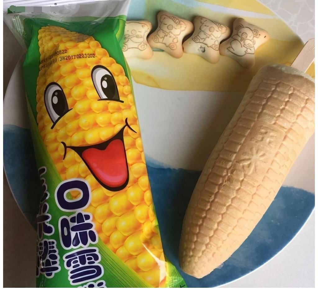 藏在角落里的5款雪糕，老板很少会推荐，最贵1元，口感不输钟薛高