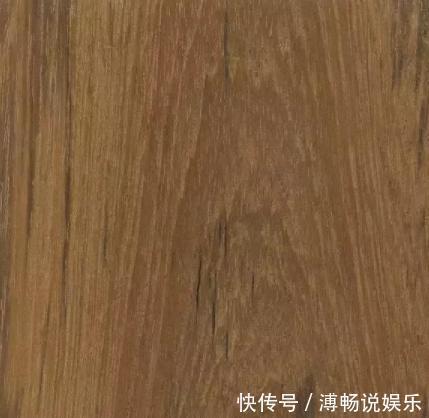 橡胶木|装修选实木家具,5种木材让你了解优缺点,这样才能少走弯路