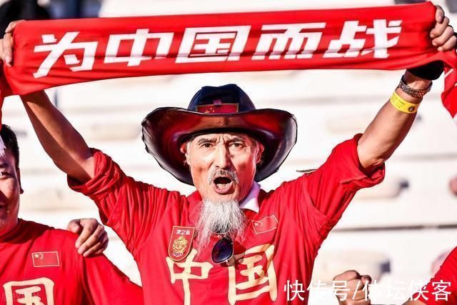 比赛|5战4分,中国男足晋级只剩理论可能,做到这两点,男足依旧能出线