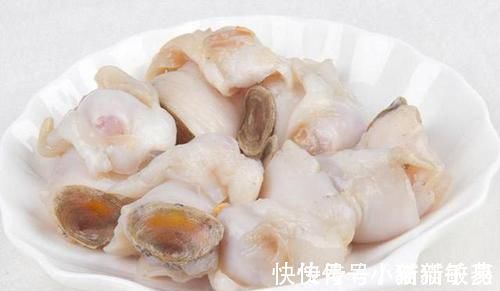 水泡|吃不起鲍鱼可吃它,1斤才9元,不但补钙而且有助于长大个!