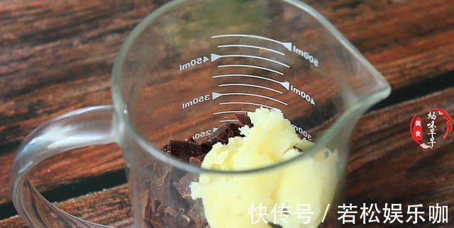 巧克力|最懒人的雪糕做法，不用淡奶油，不用牛奶，简单4步就能做好