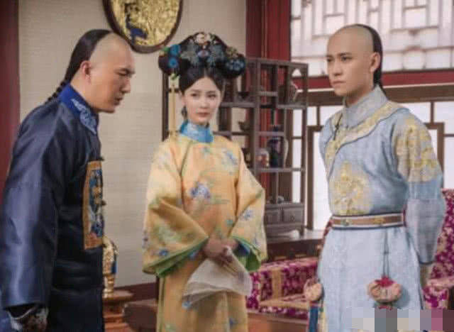 康熙|康熙的皇贵妃，为康熙生下一位公主后，为何把公主焚烧了