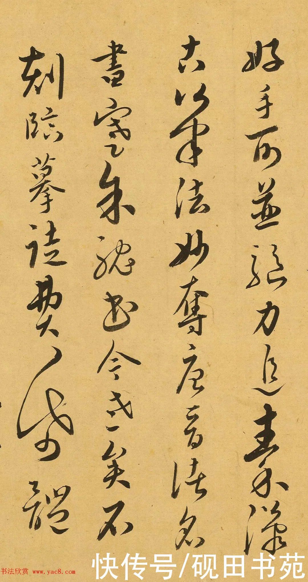 胡子昂#明 胡子昂 题吴叡隶书老子《道德经》,堪比赵子昂?