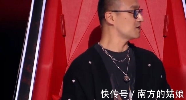 好声音2021|《好声音2021》仅播两期,已有四位学员露出冠军相,李克勤来值了