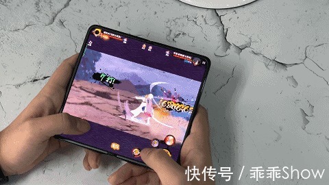 卡牌游戏|折叠屏才是真正的游戏手机？OPPO Find N内外屏同时挑战八大游戏