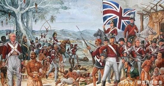 末代皇帝之印度版:我的人生像''溥仪''又像''李煜''