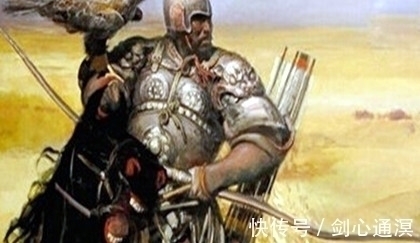 命名!他独一无二地用本人姓氏来命名国家,从此让此姓霸气地流传了千年