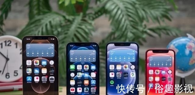 iphone 12|买华为还是iPhone？价格+系统多方面对比，网友：这回懂怎么选了