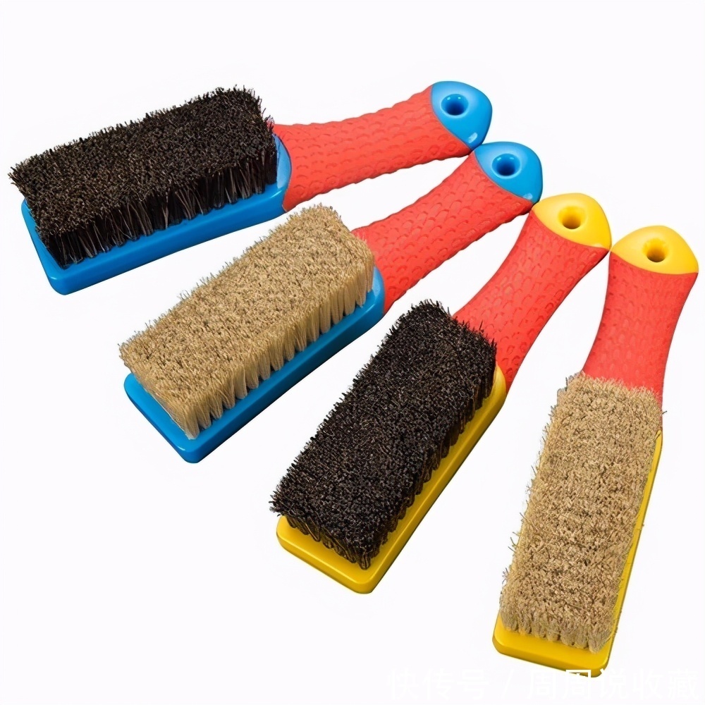 文玩|文玩人谁没两把刷子,文玩刷子详解大全