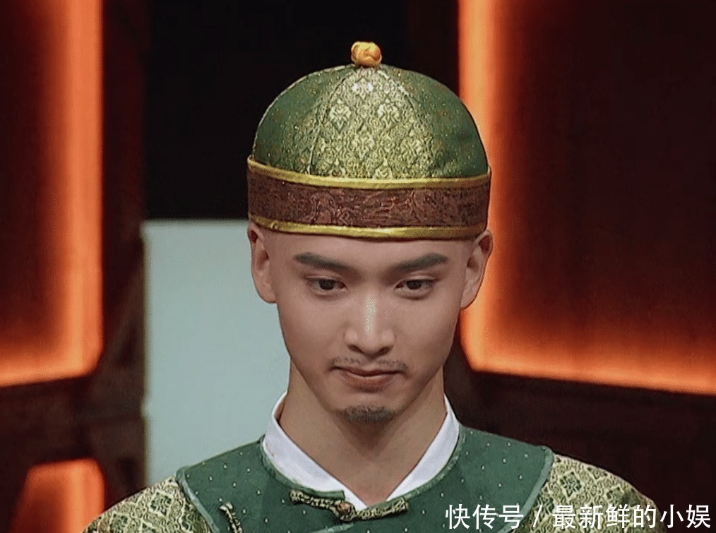 陈宥维|陈凯歌逐渐郭敬明化,李诚儒退赛,撕下了最后一块遮羞布